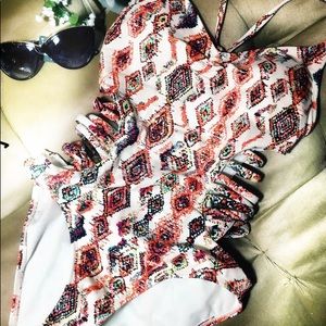 Xhilaration swimwear